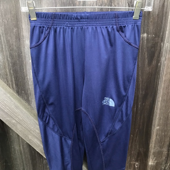 The North Face Longjohns/Layering Piece/Legging - Picture 2 of 5